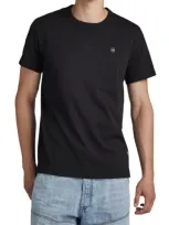 G-star Nifous T-shirt In Black