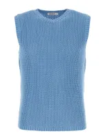 Gimaguas Knitwear In Blue