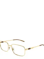 Gucci Eyeglasses Gg1678o In White