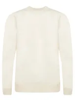 Herno Knitwear In White