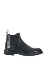 Jerold Wilton Boots Black