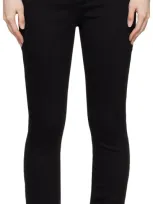 Ksubi Black Playback Jeans