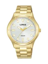 Lorus Watches Mod. Rg248vx9 In Gold