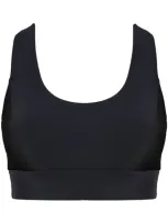 Lygia & Nanny Flow Top In Black