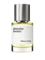 Maison Crivelli Absinthe Boréale Eau De Parfum In White