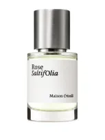 Maison Crivelli Rose Saltifolia Eau De Parfum In White