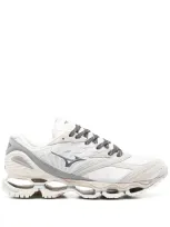 Mizuno Wave Prophecy Ls Sneakers In White