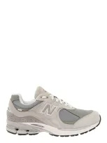 New Balance Sneakers In Grey