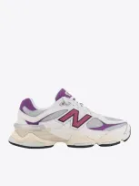 New Balance 9060 Sneakers In White