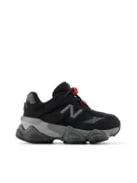 New Balance Infants' 9060 In Black