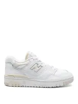 New Balance Sneakers In White