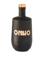 Onno Sage Diffuser - Refill In Black