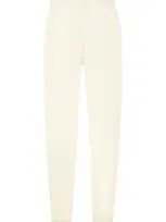 Polo Ralph Lauren Pants In White