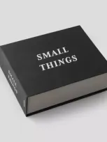 Printworks Small Things, Black