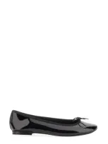 Repetto Flats In Black