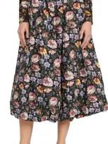 Rhode Cassandra Skirt Blossoming Canopy