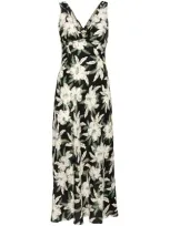 Rixo London Rixo Dresses In Black