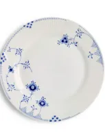 Royal Copenhagen Blue Elements Plate