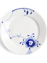 Royal Copenhagen Blue Fluted Mega Plate