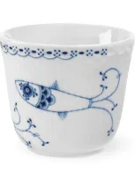 Royal Copenhagen Royal Creatures Thermal Mug In Blue