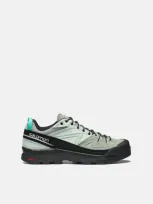 Salomon X-alp Ltr Trainers In Black