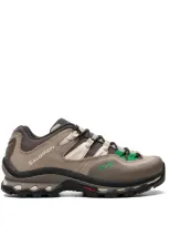 Salomon Xt-quest 2 Trainers In Brown