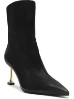 Schutz Firenze Bootie In Black