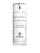 Sisley Paris Pure Bright Activating Serum In White