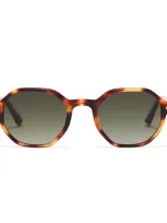 Taylor Morris Eyewear Pelican In Black