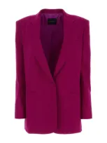 The Andamane Jackets And Vests In Purple