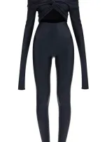 The Andamane Jumpsuits In Black