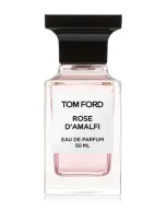 Tom Ford Rose D'amalfi Eau De Parfum In White