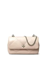 Tory Burch Kira Diamond Crossbody Bag In Pink