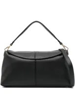 Twinset Taylor Shoulder Bag In Black