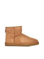 Ugg Boots In Chestnut