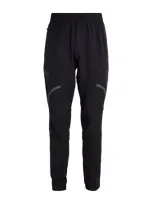 Under Armour Flex Cargo Trousers In Black