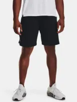 Under Armour Men's    Tech™ Vent Shorts Black