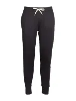 Vuori Sunday Performance Sweatpants In Black